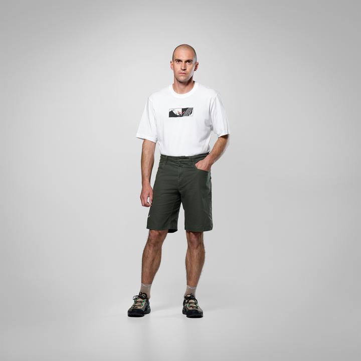 Produktbild Salewa Agner Hemp Ripstop Shorts (52)