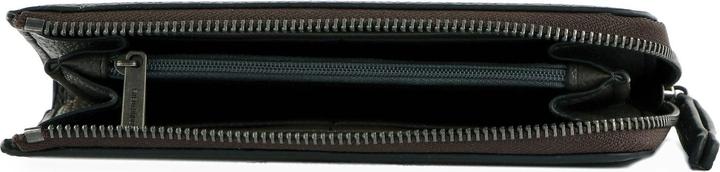 Actual product image FredsBruder Lanbe wallet leather 19 cm