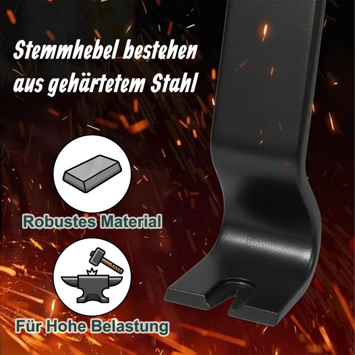 Immagine prodotto Relaxdays Brecheisen 4-tlg. Set