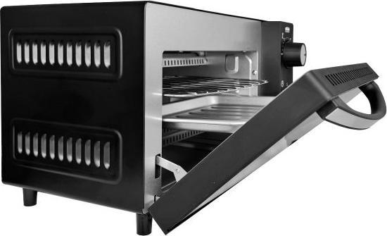 Productafbeelding Silva Schneider Homeline MB1000 Mini oven 10 liter