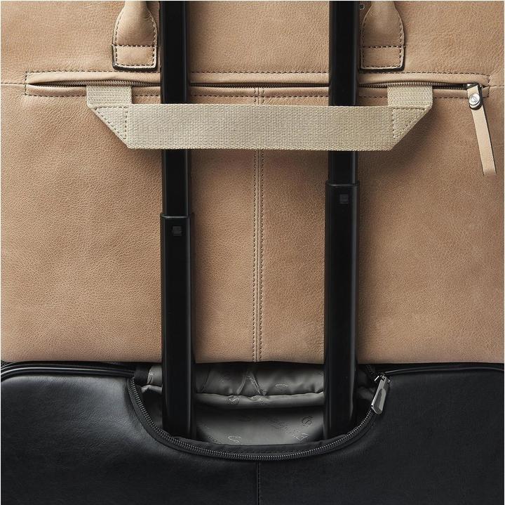 Productafbeelding Castelijn & Beerens Carisma Laptoptasche (15.60")