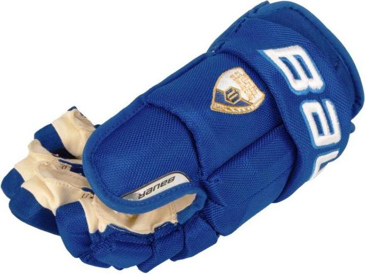 Actual product image Bauer Team Vapor Pro Hockeyhandschuhe (12)