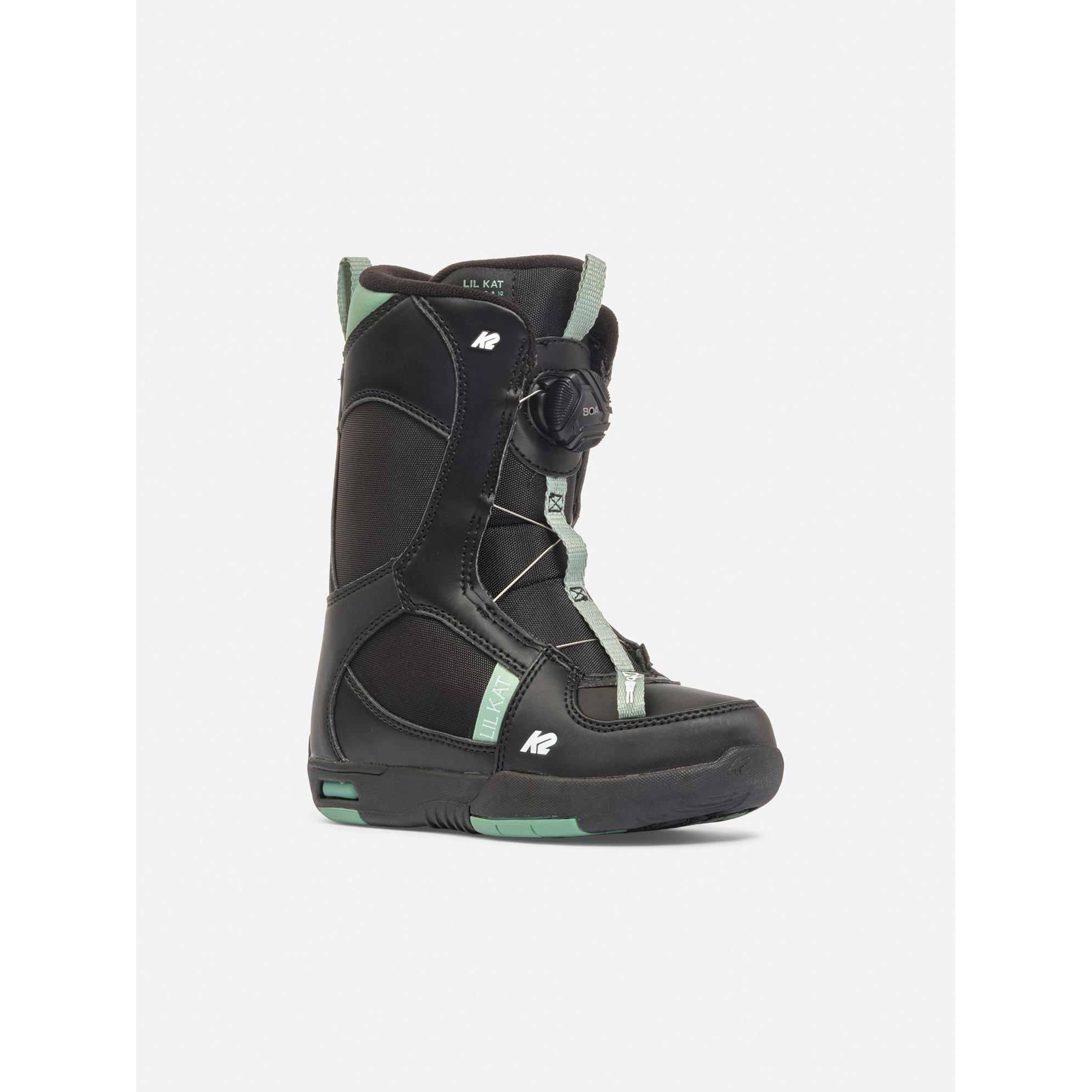 MGA, Scarponi da snowboard, (31)