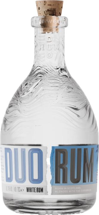 BrewDog Duo White Rum