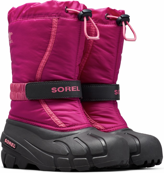 Immagine prodotto Sorel Flurry Giovanile (37)