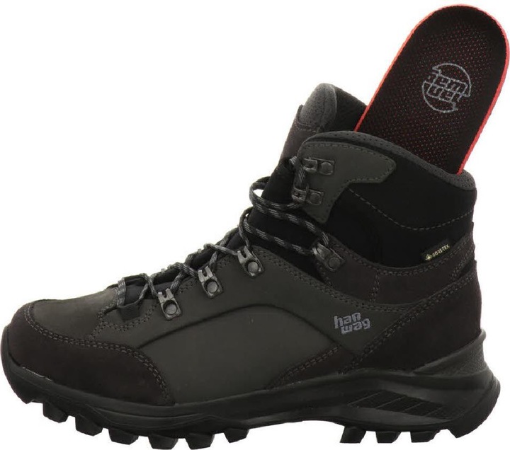 Image du produit Hanwag Torsby GTX (41.5)