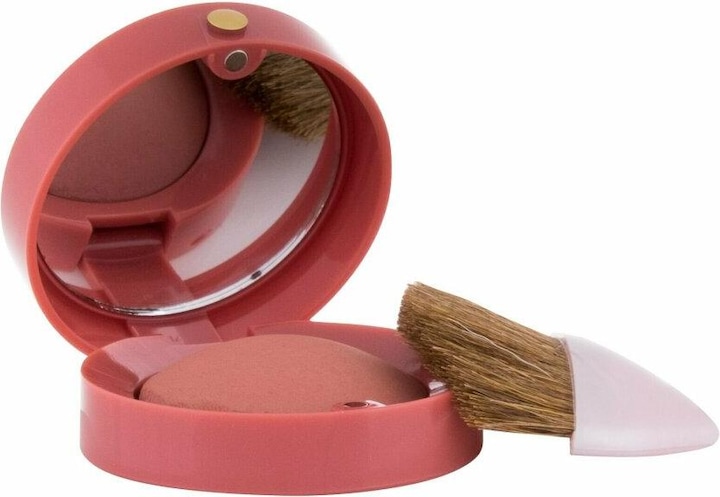 Bourjois Little Round Pot (15 Rose Eclat)