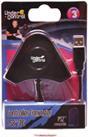 Actual product image GED Adattatore Joypad PS2-PC 2 Giocatori Under Control (PC)