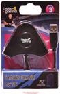 Actual product image GED Adattatore Joypad PS2-PC 2 Giocatori Under Control (PC)