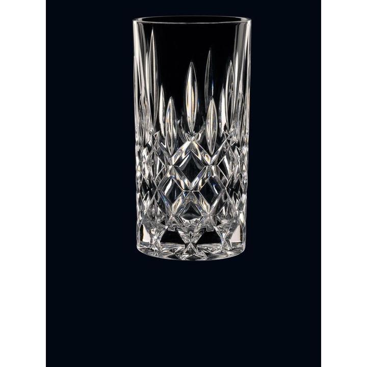 Actual product image Nachtmann Noblesse (3.75 dl, 4x, Long drink glasses)