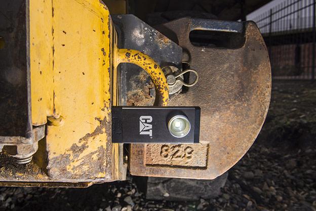 Productafbeelding Cat Pocket Spot plat licht (250 lm)