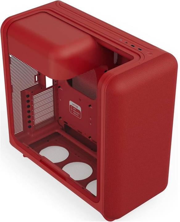 Immagine prodotto Hyte X50 Mid Tower Case Cherry (ATX)