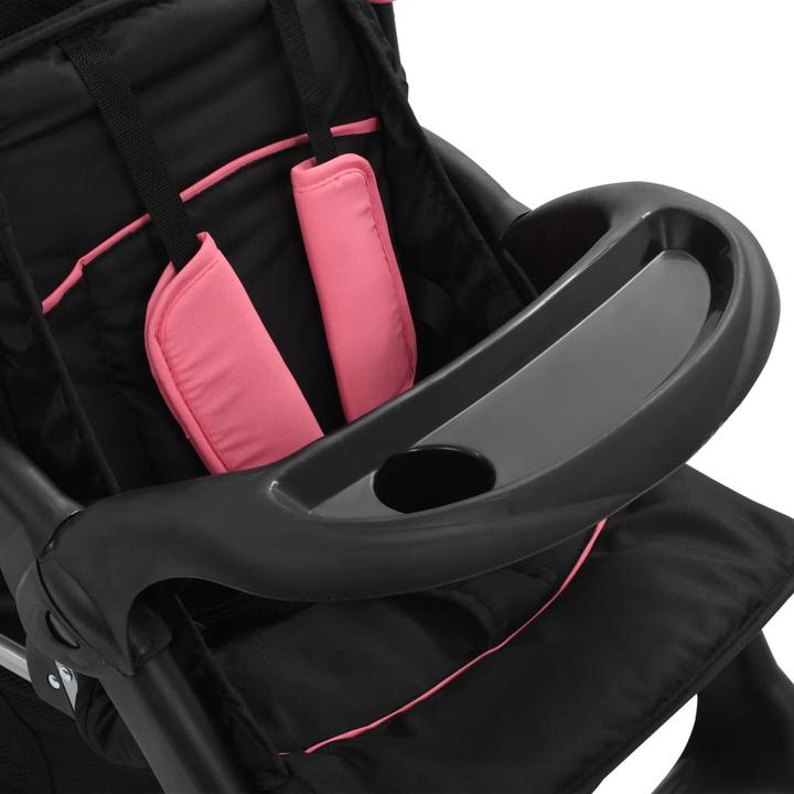 Actual product image vidaXL Kinderwagen (6 Months - 3 years)