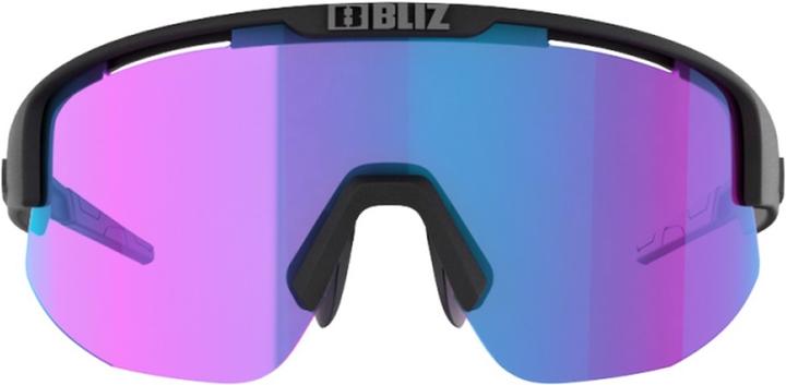 Image du produit Bliz Matrix Small Nano Optics Lumière nordique (Noir, Bégonia w Blue)