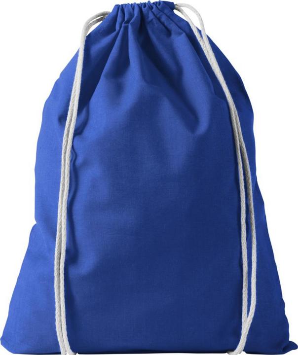 Produktbild Bullet Oregon Baumwolle Turnbeutel (7.04 l)