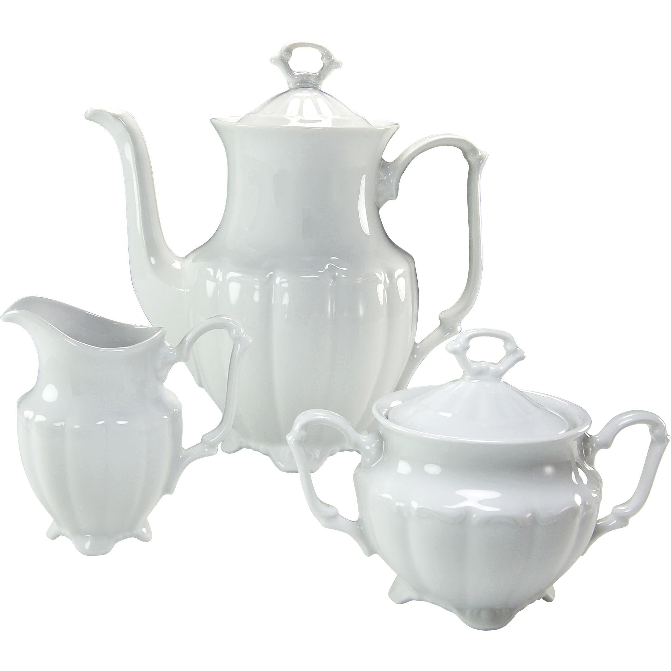 CreaTable, Geschirrset, Maria Theresia (3 Stück)