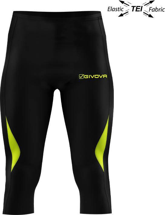 Produktbild Givova Leggings 3/4 (S)