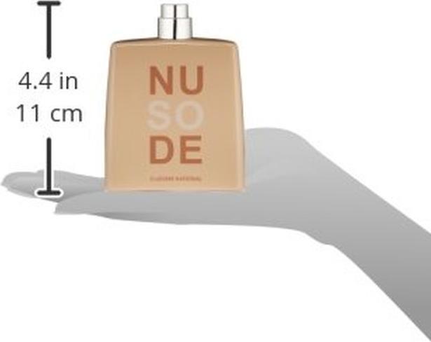 Produktbild Costume National So Nude (Eau de Parfum, 100 ml)