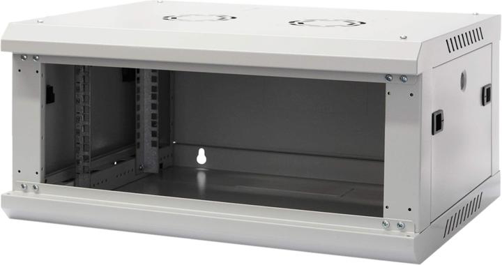 Image du produit Wirewin 600X450X4U Pro 3rd Gen (4 HE, Rack 19 pouces)