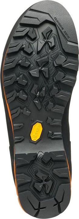 Produktbild Scarpa Zodiac Tech LT GTX (41.5)