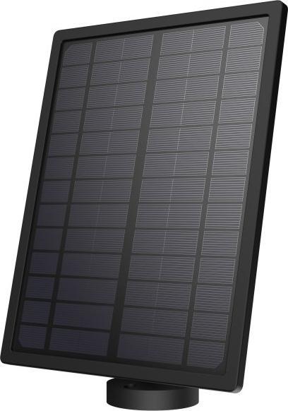 Produktbild iGet HOME Solar SP2 - fotovoltaickÃ½ panel, DC, microUSB, kabel, univerzÃ¡lnÃ­ (5 W)