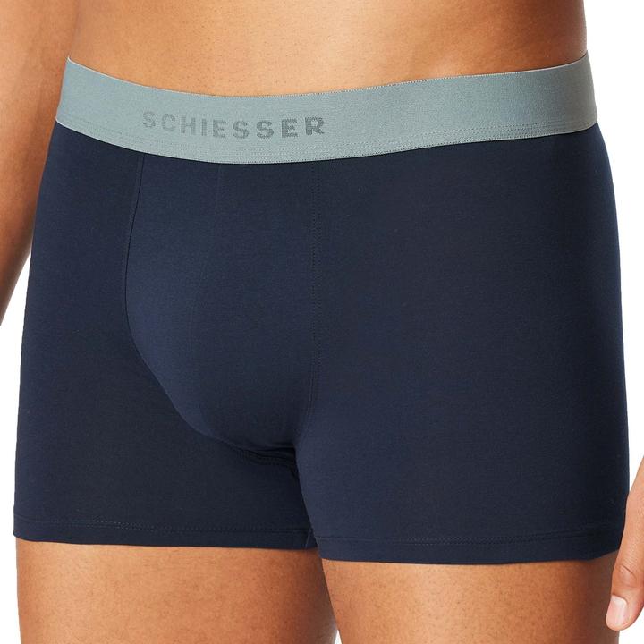 Produktbild Schiesser Trunk 95/5 (L, 5er Pack)
