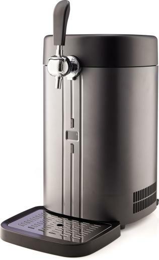Actual product image Hisense HBD5A Bier Zapfanlage 740215