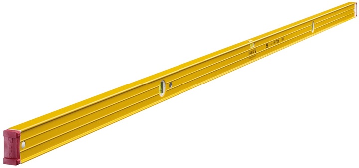 Actual product image Stabila Spirit level type 96-2 (244 cm)