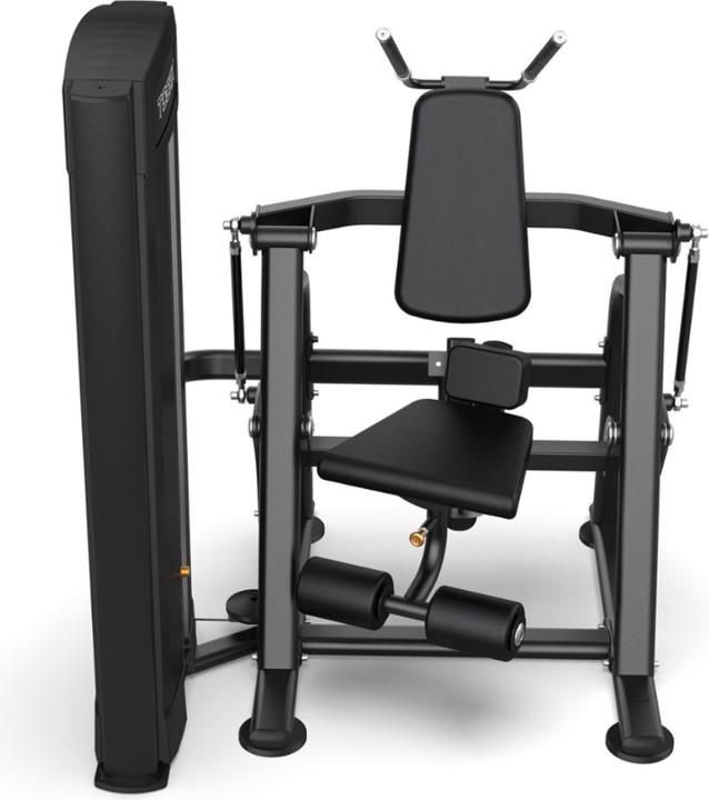 Produktbild Toorx PLX-8650