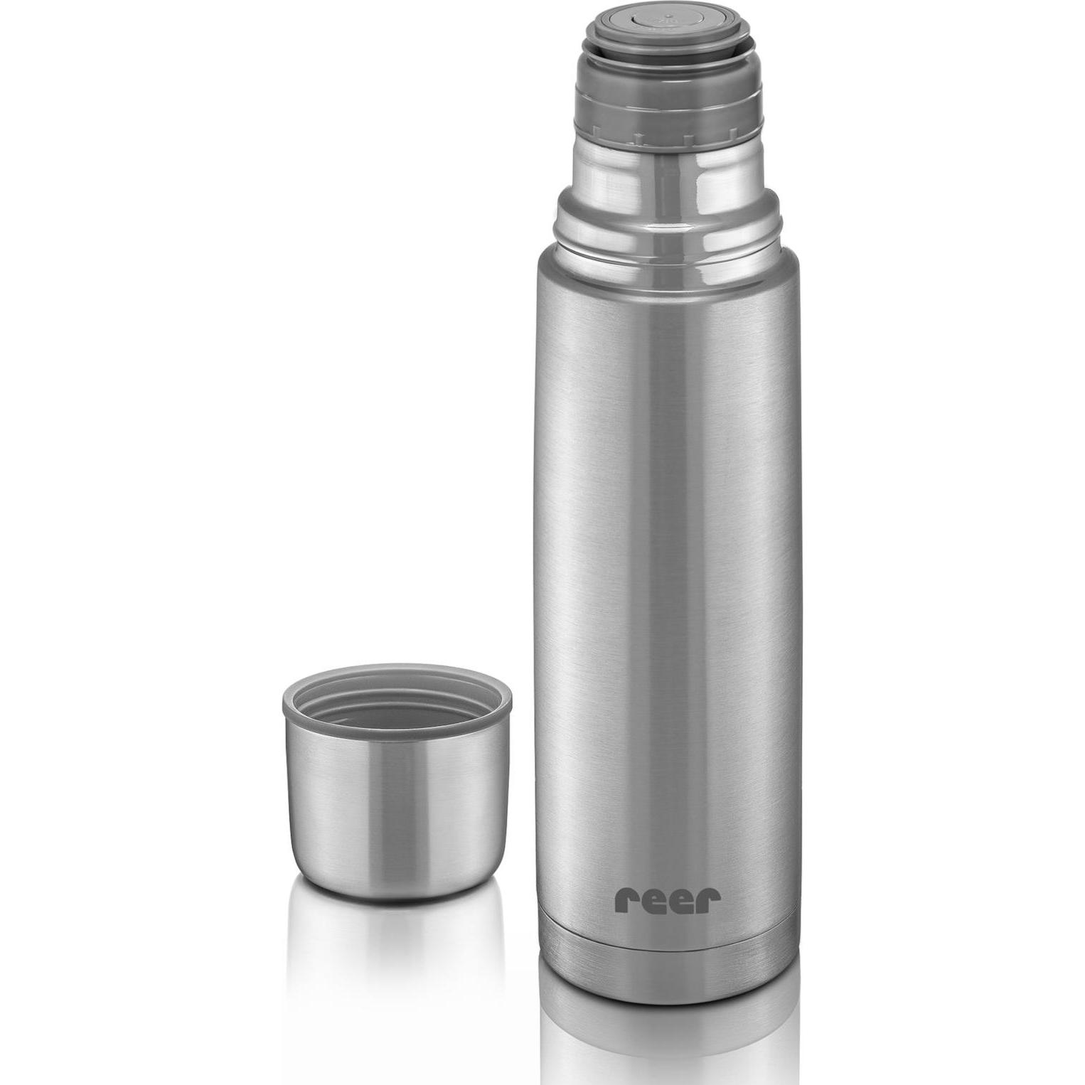 Thumbnail - 6x Reer, Trinkflasche + Thermosflasche, (0.50 l)