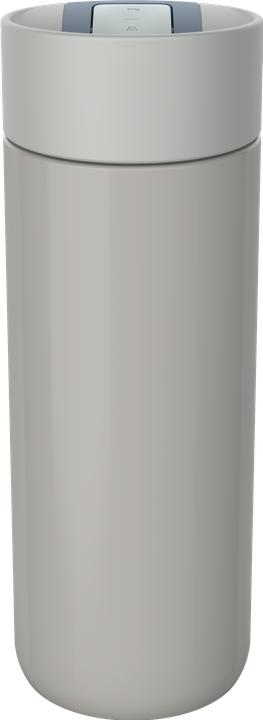 Produktbild Kambukka Thermobecher Olympus Serious Grey (0.50 l)