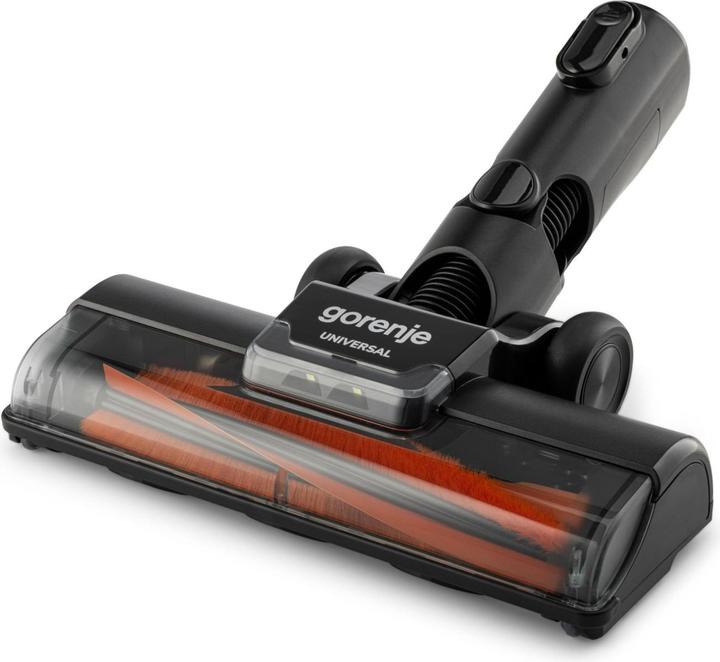 Actual product image Gorenje Akkusauger SVC259400NES
