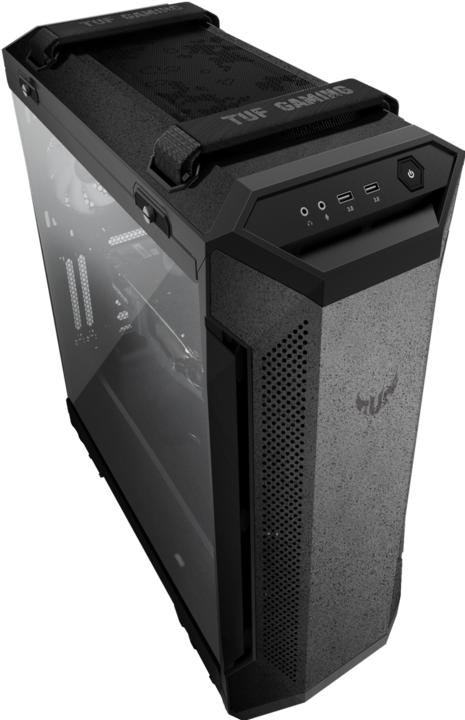 Produktbild ASUS TUF GT501 (ATX, mATX, Mini-ITX, E-ATX)