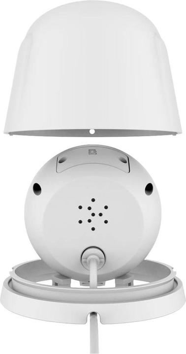 Actual product image Foscam FNA108E-T4-2T (3840 x 2160 pixels)