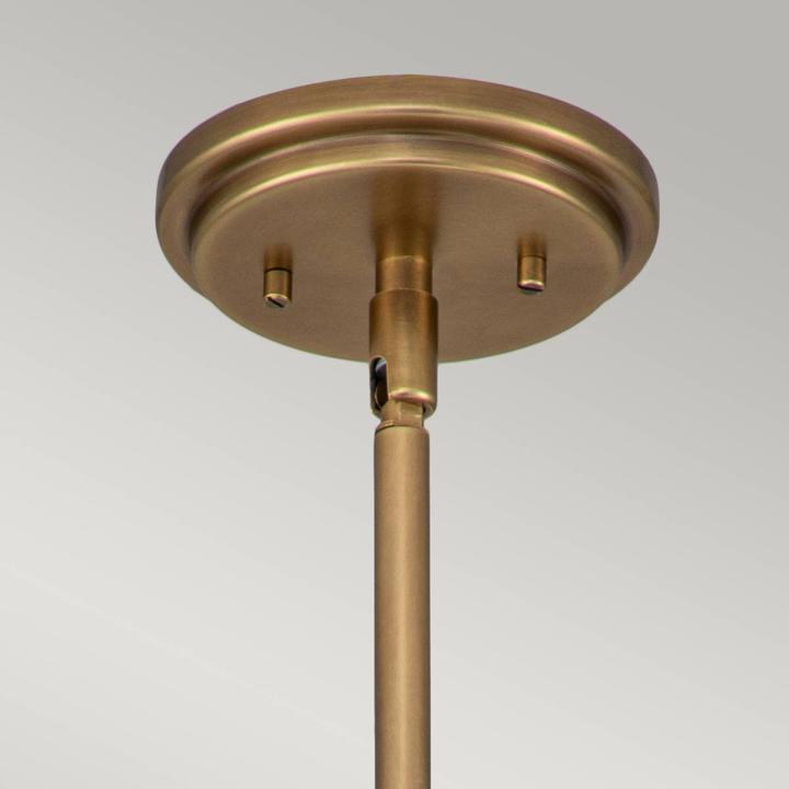 Actual product image Hinkley Amelia (E27)