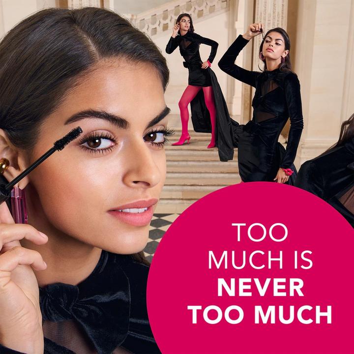 Produktbild Bourjois MAX Intensité