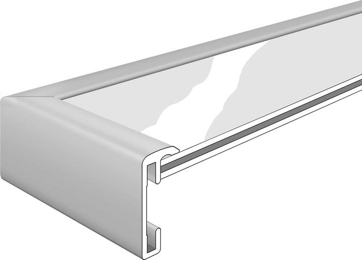 Actual product image Nielsen Accent (21 x 29.7 cm)