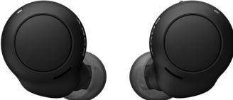 Actual product image Sony WF-C500 (No noise cancelling, 10 h, Wireless)