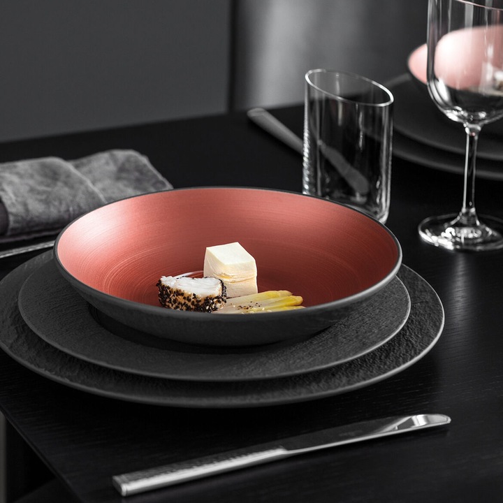 Immagine prodotto Villeroy & Boch Fabbricazione Rock Glow (23.50 cm, 0.43 l, 1 x)