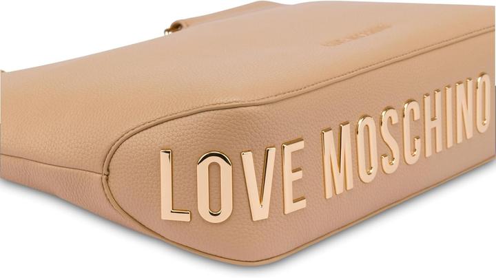 Actual product image Love Moschino PU Shoulder Bag