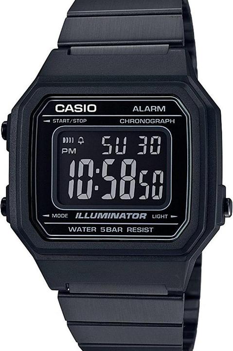 Produktbild Casio Vintage B650wb-1bef (Digitaluhr, 41 mm)