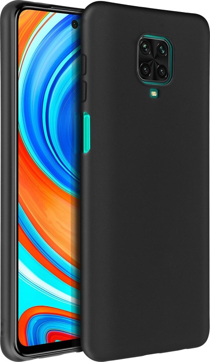 Actual product image Avizar Francis Series (Xiaomi Redmi Note 9S)