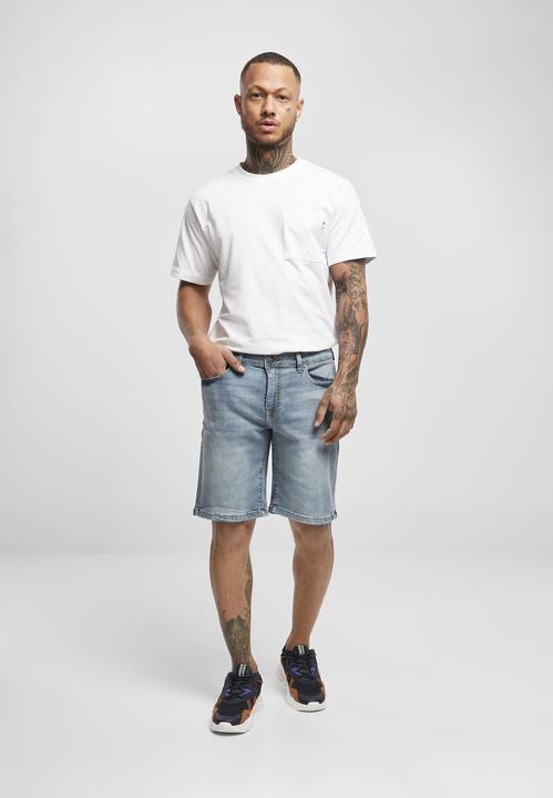 Image du produit Urban Classics Short en jean à coupe décontractée - 12180 (28)