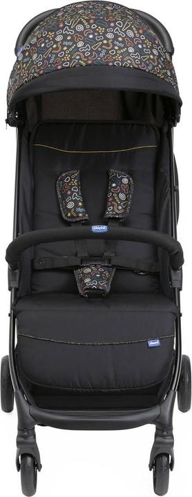 Image du produit Chicco Poussette à 4 roues Glee Playful (0 Mois - 4 Années)