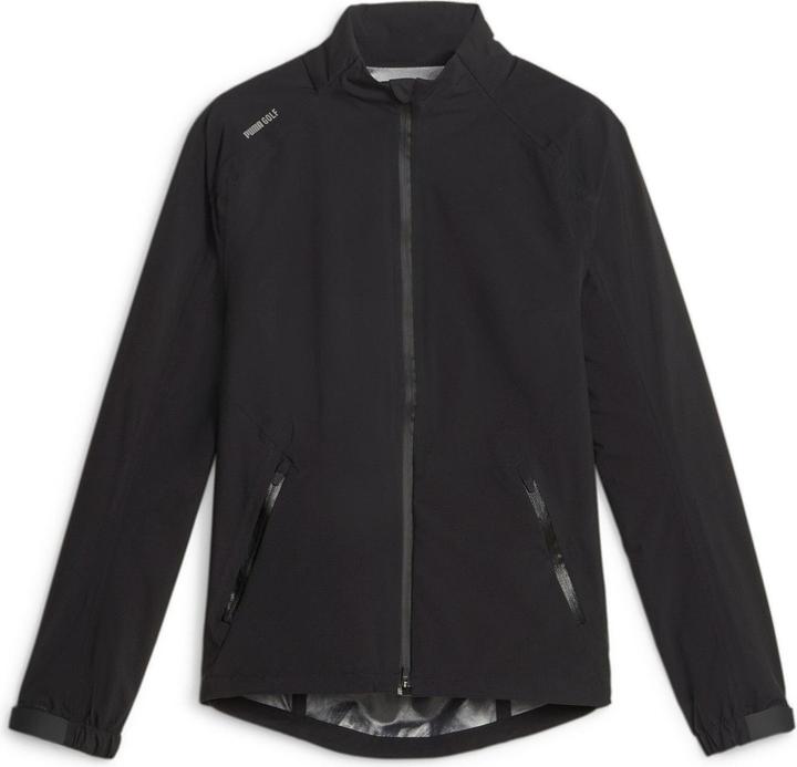 Produktbild Puma W DRYLBL Rain Jacket (S)