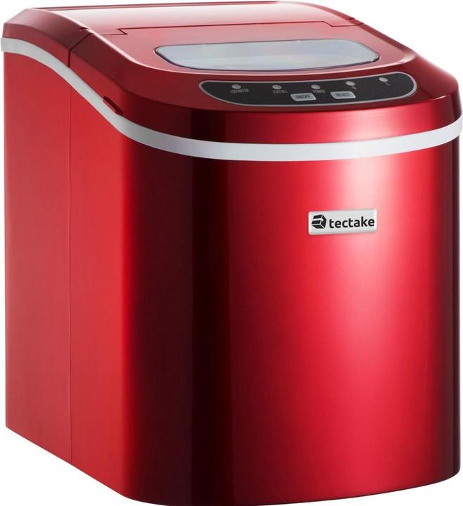 Image du produit tectake Machine à glaçons