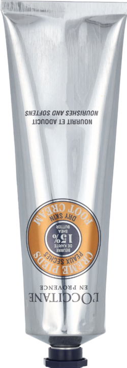 Image du produit L'Occitane Crème pour les pieds (Crème et gel pour les pieds, 150 ml)