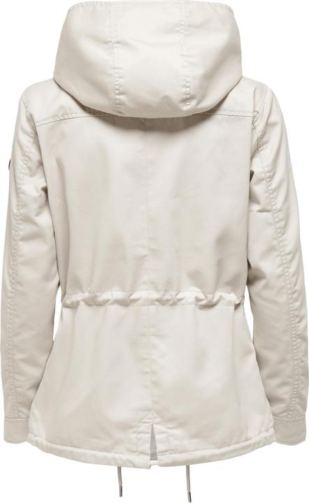 Produktbild Only Leinen Parka Jacke (M)