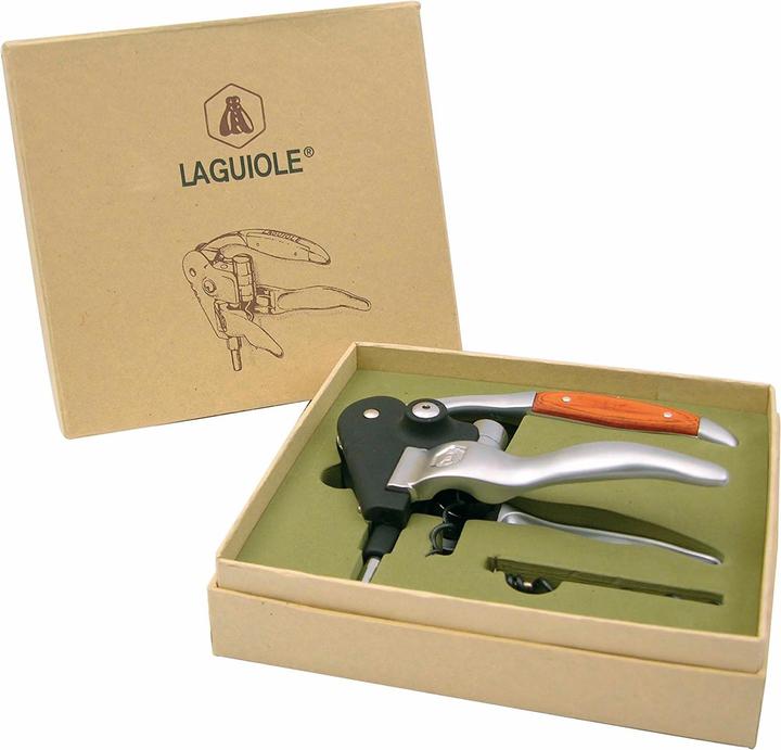 Produktbild Laguiole Luzencon (Hebelkorkenzieher)