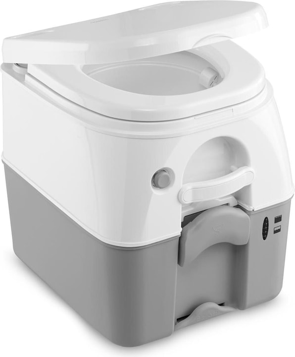 Actual product image Dometic Mobile toilet 976